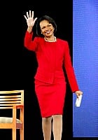 Condoleezza Rice